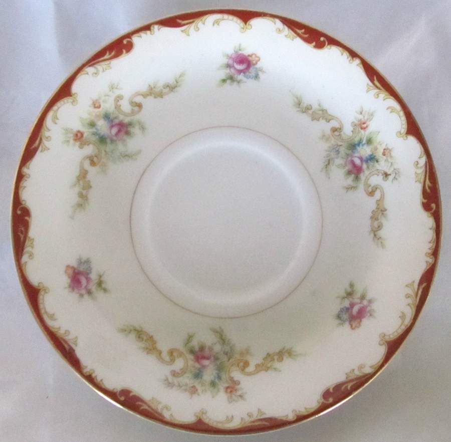 MON8 Saucer by Monarch (Japan)-1