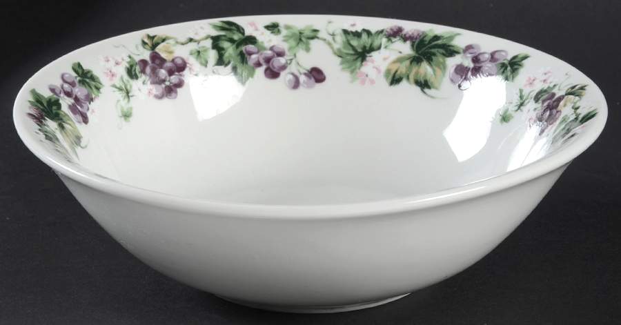 MSY14 Coupe Cereal Bowl by Mainstays-1