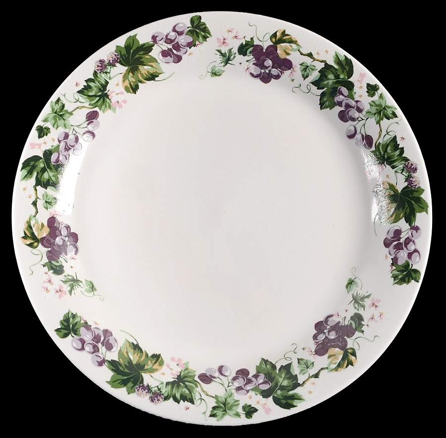 MSY14 Dinner Plate by Mainstays-1