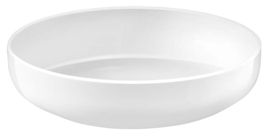 Yaka 8" Soup/Pasta Bowl by Medard de Noblat-1