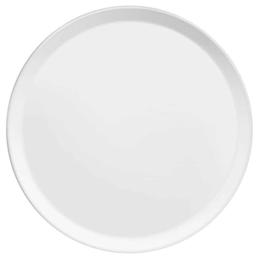 Yaka Dinner Plate by Medard de Noblat-1