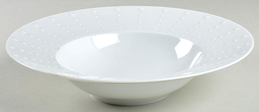 Sania Rim Soup Bowl by Medard de Noblat-1