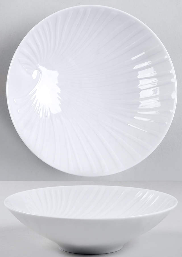 Sania Soup/Cereal Bowl by Medard de Noblat-1