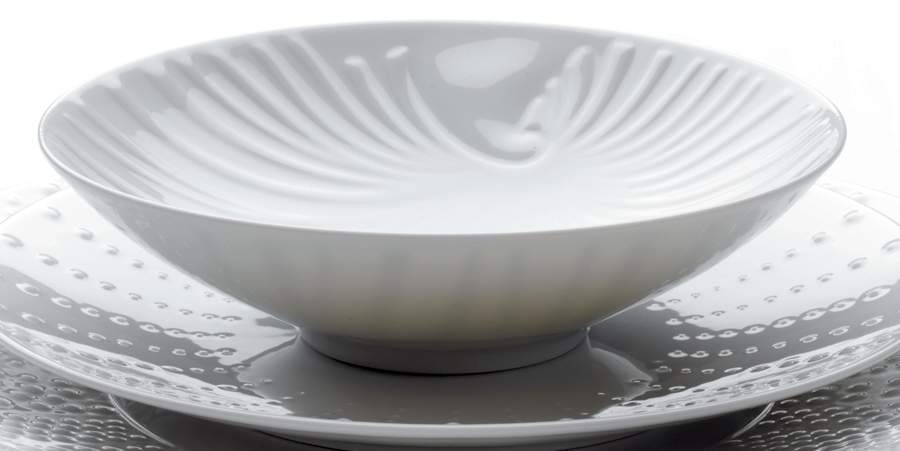 Sania Individual Salad Bowl by Medard de Noblat-1