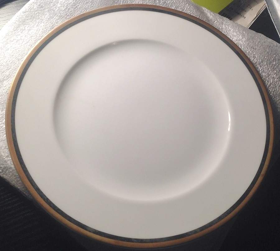 MEI1217 Dinner Plate by Meito-1