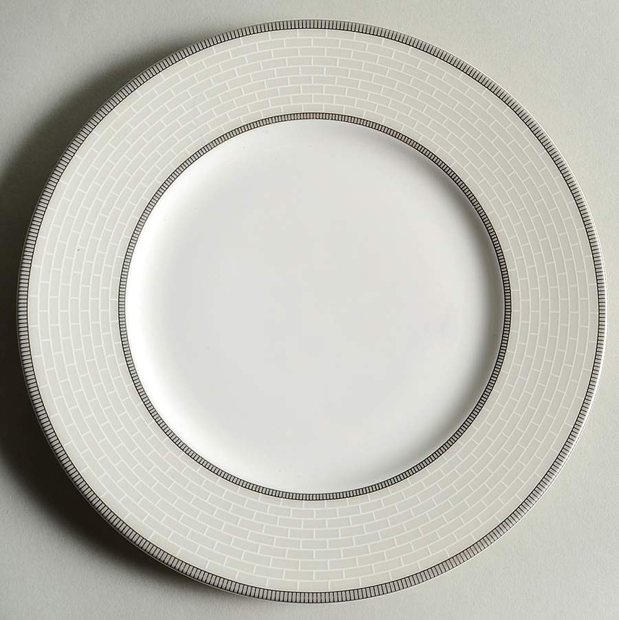 Palazzo Salad Plate by Mikasa-1