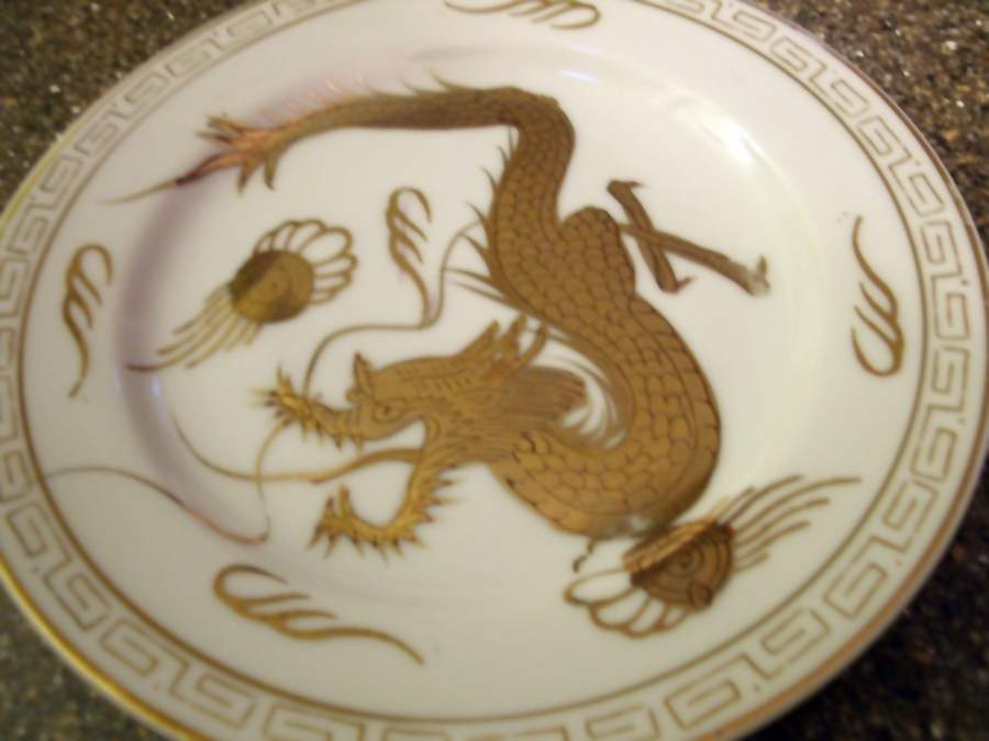 MA15 Salad Plate by Manna (Japan)-1