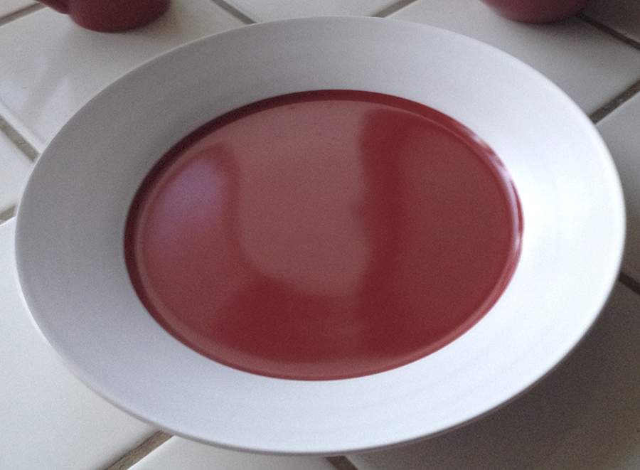 Hunter Dinner Plate by Mikasa-1