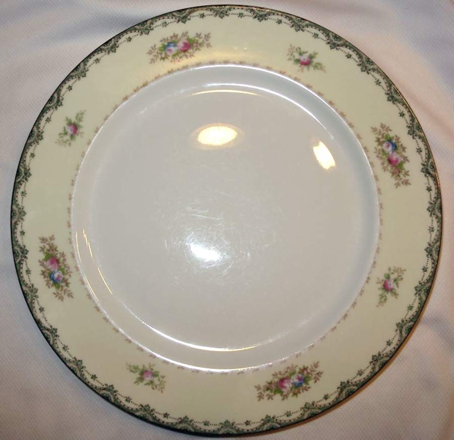 MEI1219 Dinner Plate by Meito-1