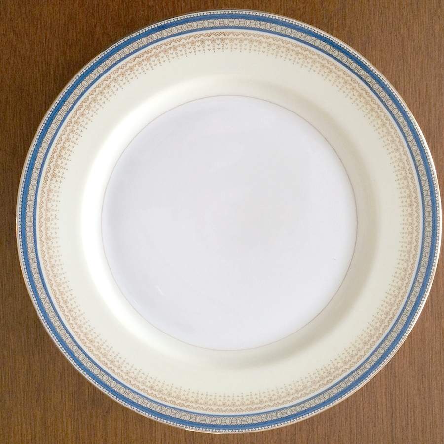 MEI1223 Dinner Plate by Meito-1