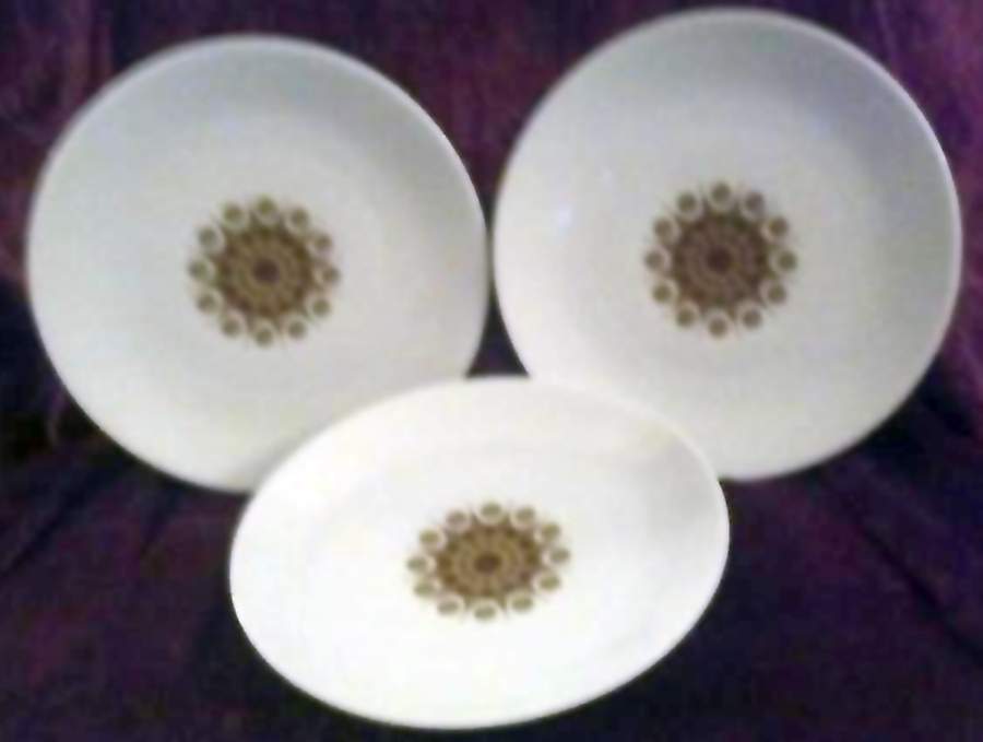 MIT352 Dinner Plate by Mitterteich-1