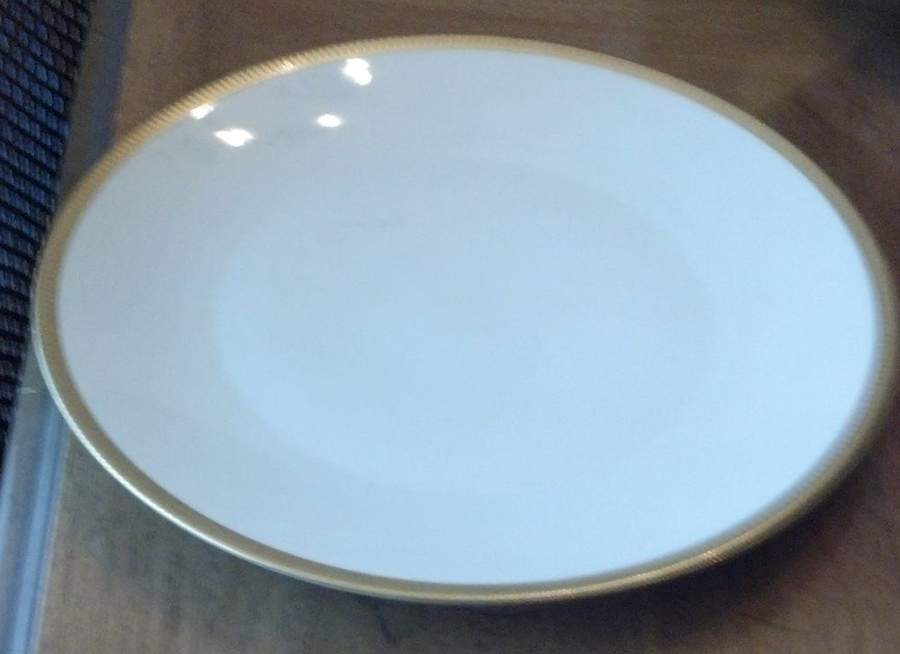 Imperial Dinner Plate by Meissmen-1