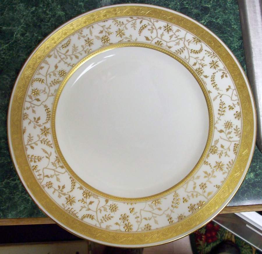 ASG9431 Dinner Plate by Minton-1