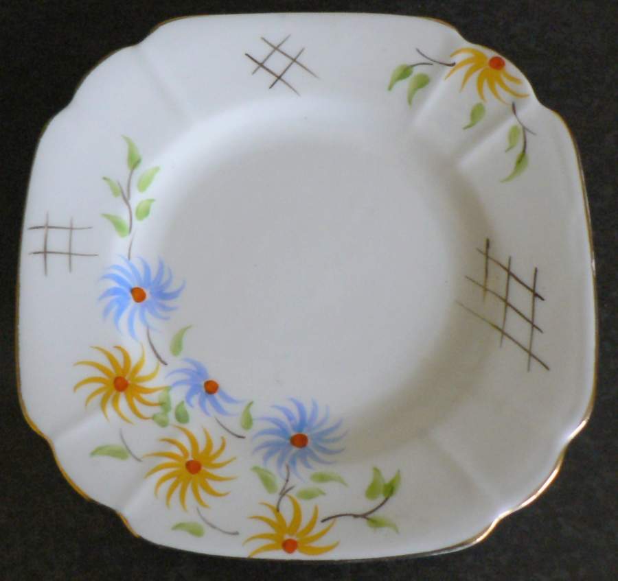 4928 Bread & Butter Plate by Melba-1