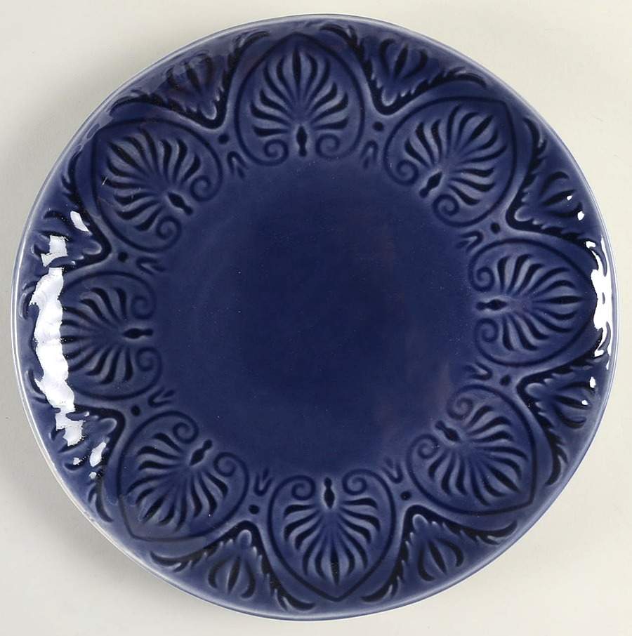 Bellina Dinner Plate by Mikasa-1