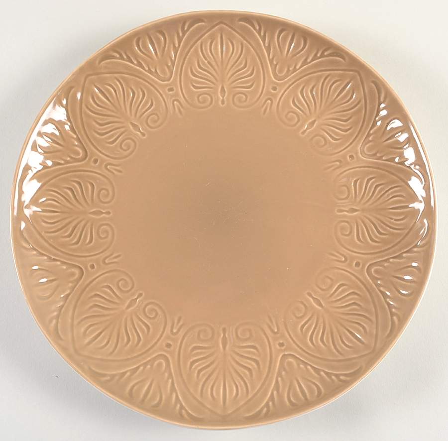 Bellina Dinner Plate by Mikasa-1