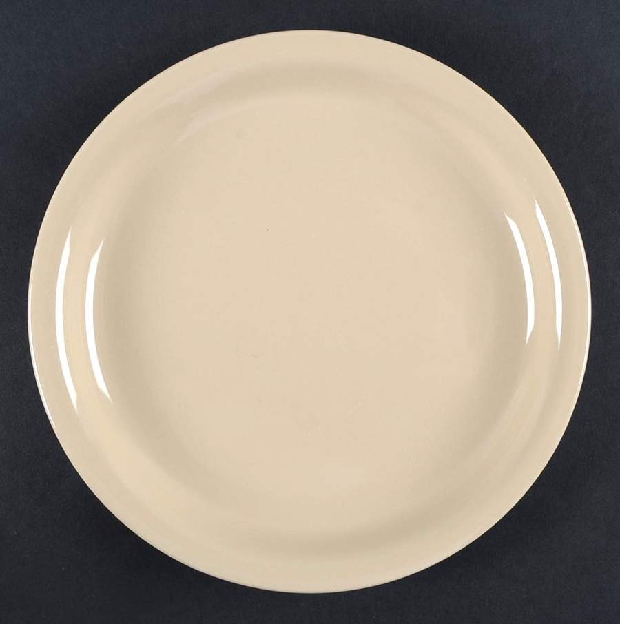 Stackables Maize Salad Plate by Mainstays-1