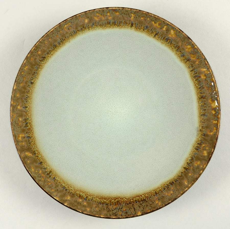 Calder Mint Salad Plate by Mikasa-1