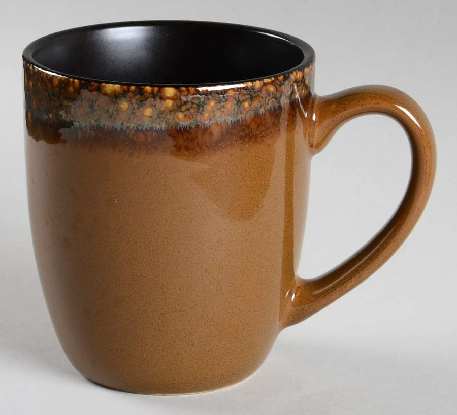 Calder Toffee Mug by Mikasa-1