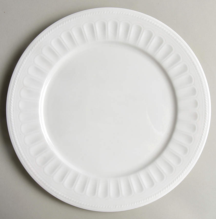Taylor Dinner Plate by Mikasa-1