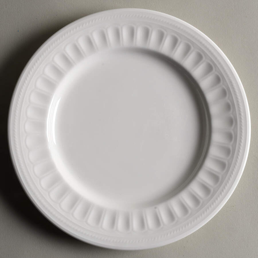 Taylor Salad Plate by Mikasa-1
