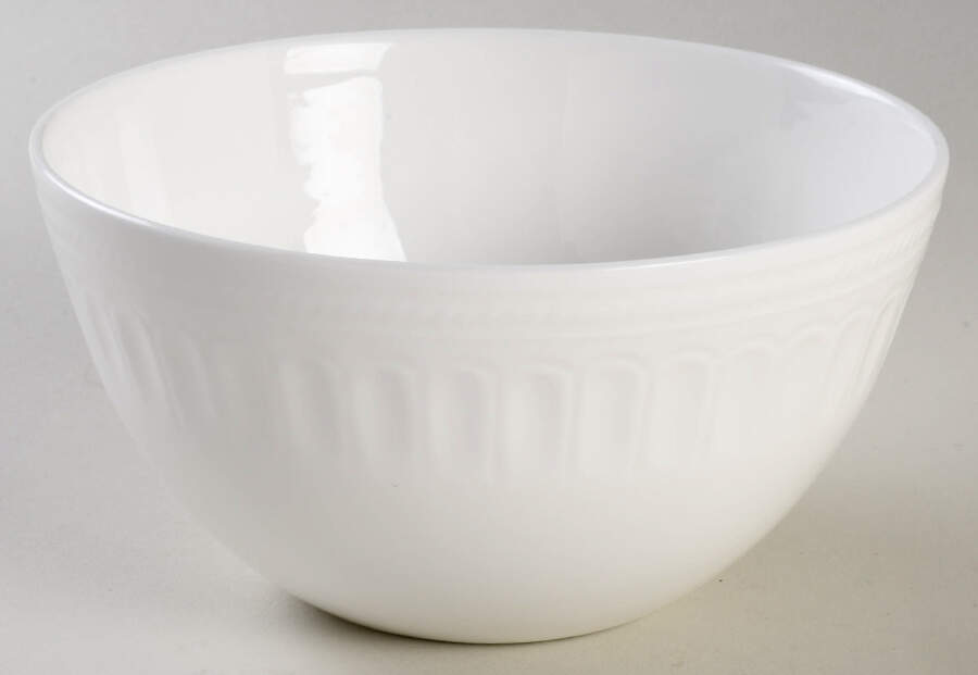 Taylor Soup/Cereal Bowl by Mikasa-1