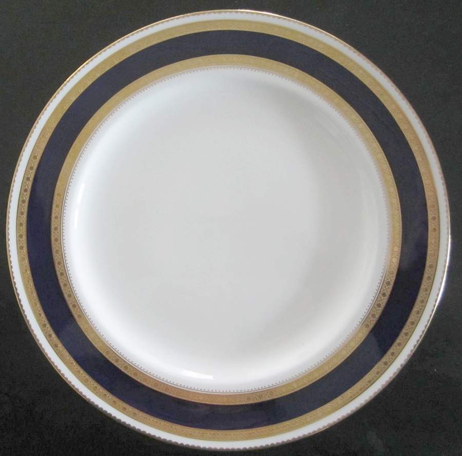 H391E Dinner Plate by Minton-1