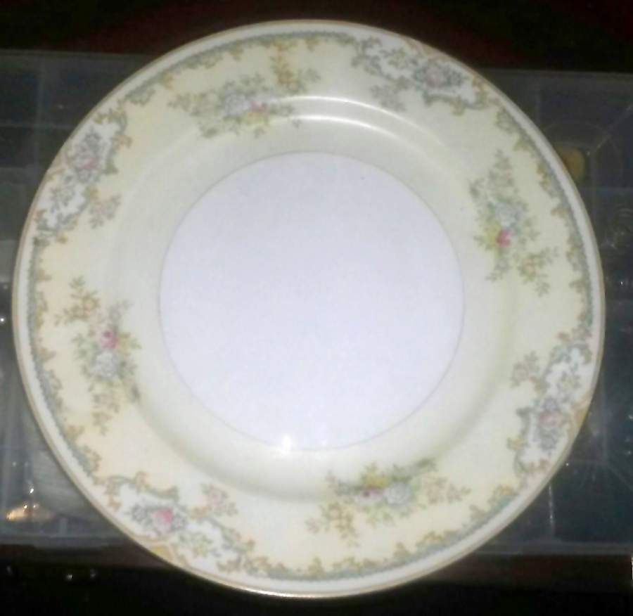 MEI1226 Dinner Plate by Meito-1