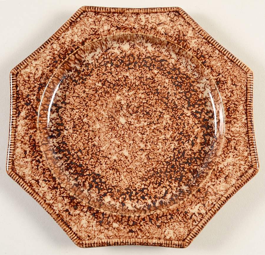 MTP7 Salad Plate by Metropolitan Museum-1