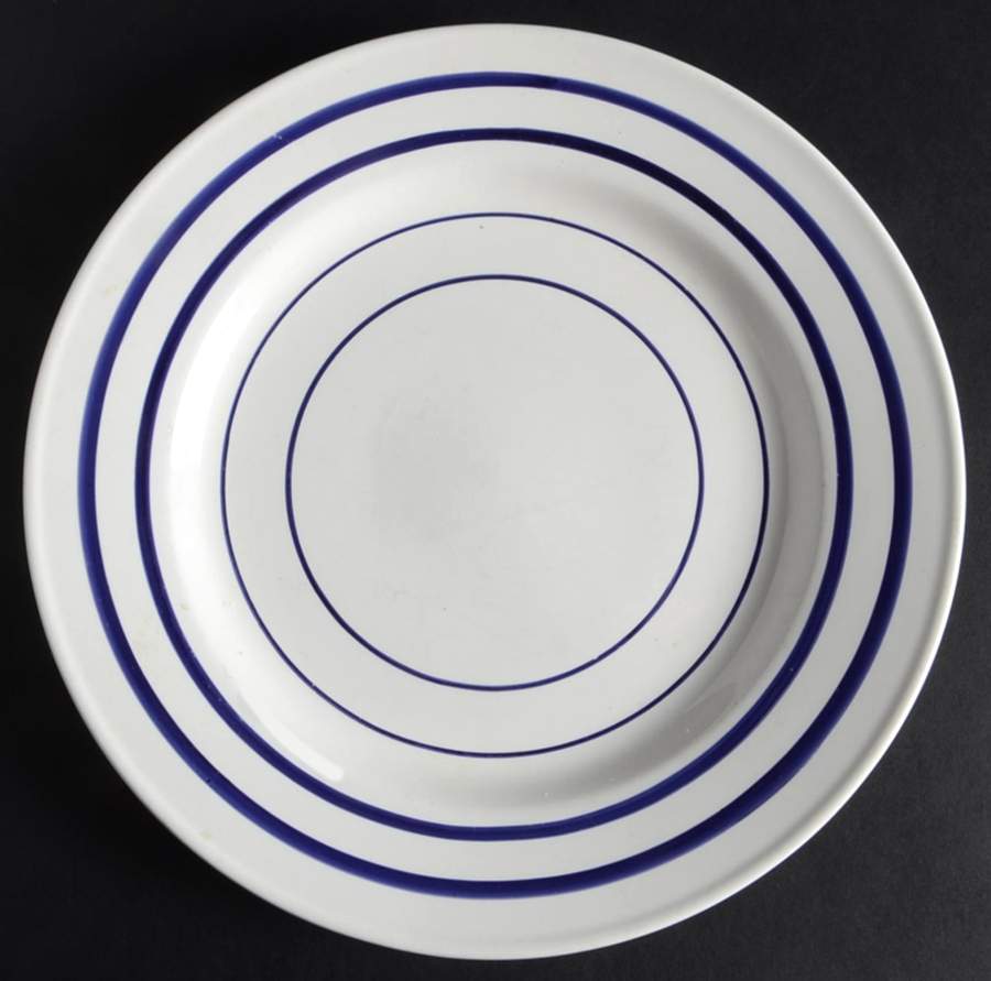 MSY16 Dinner Plate by Mainstays-1