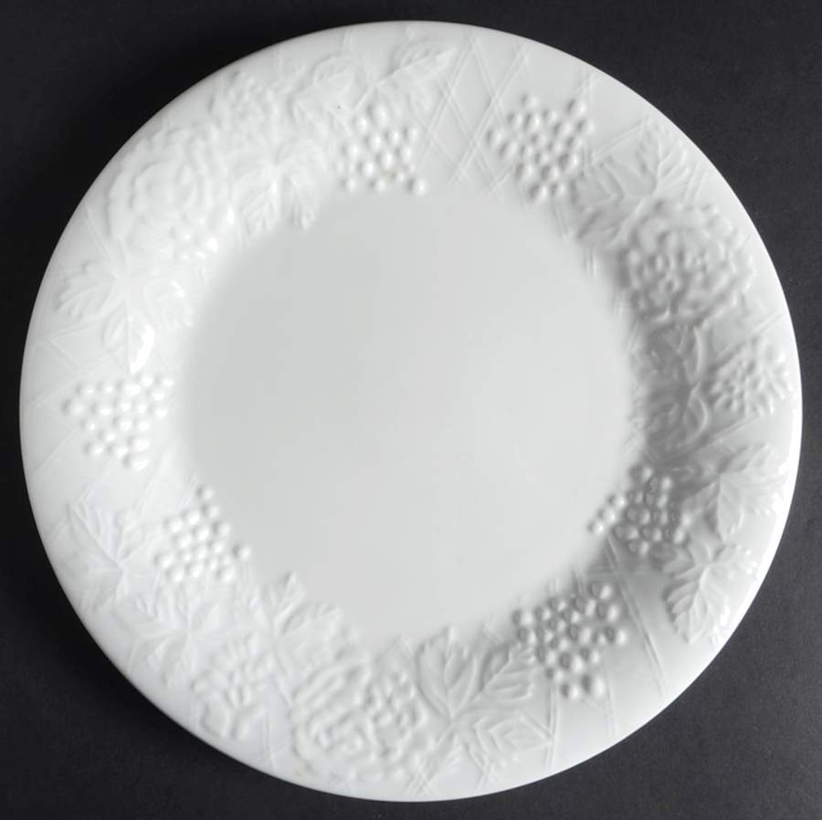 MSY17 Dinner Plate by Mainstays-1