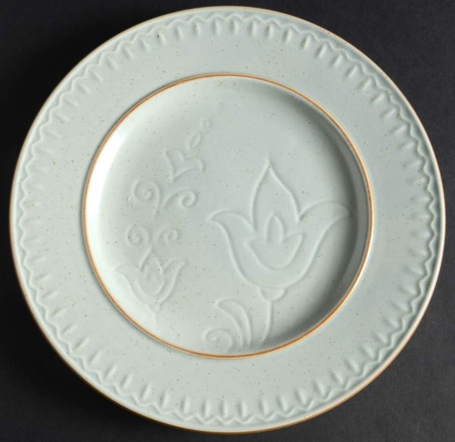 MTW45 Salad Plate by Martha Stewart-1