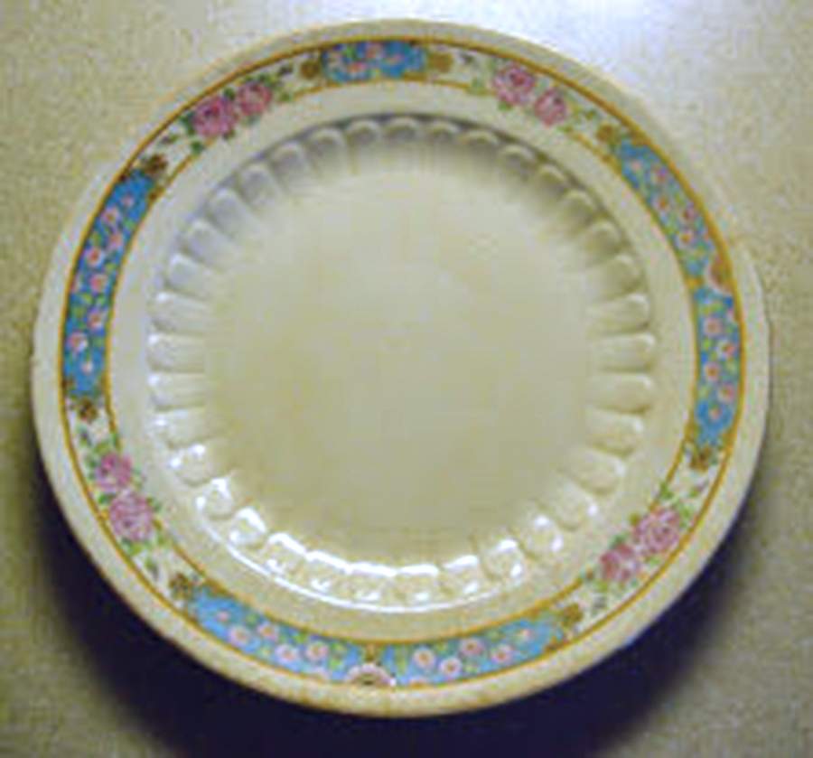 MCN73 Luncheon Plate by McNicol-1