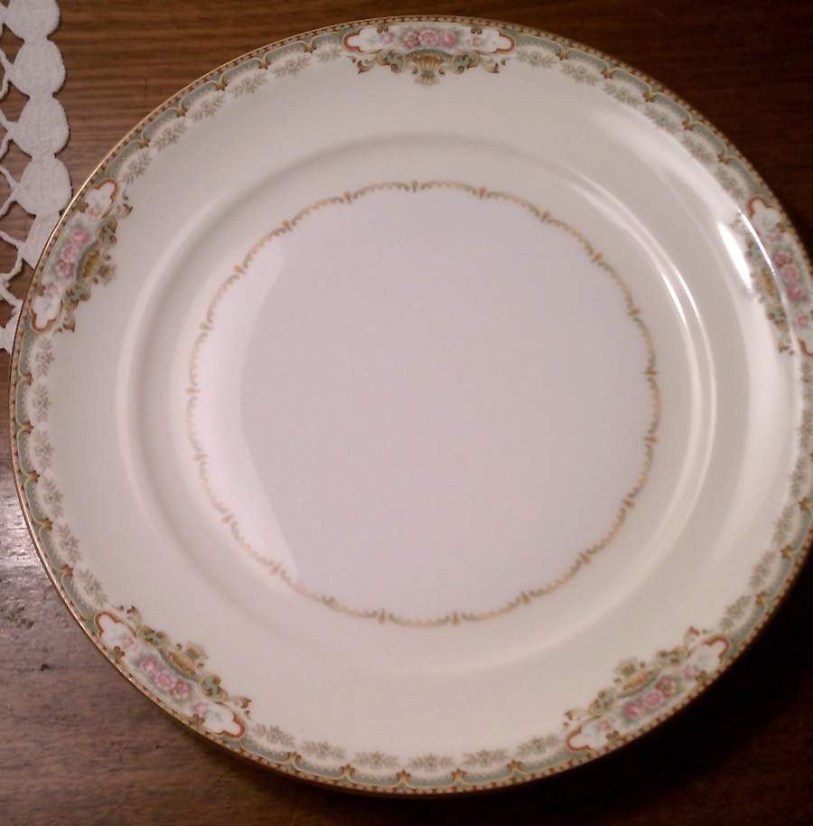 MEI1228 Dinner Plate by Meito-1