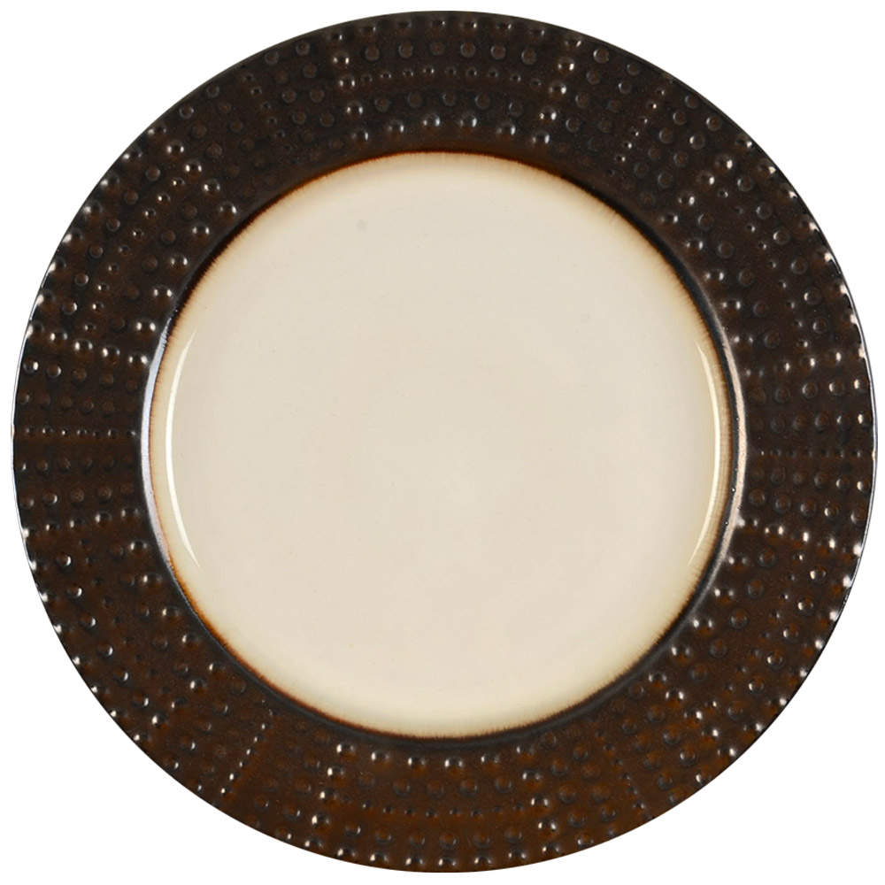Metropolitan Salad Plate by Mikasa-1
