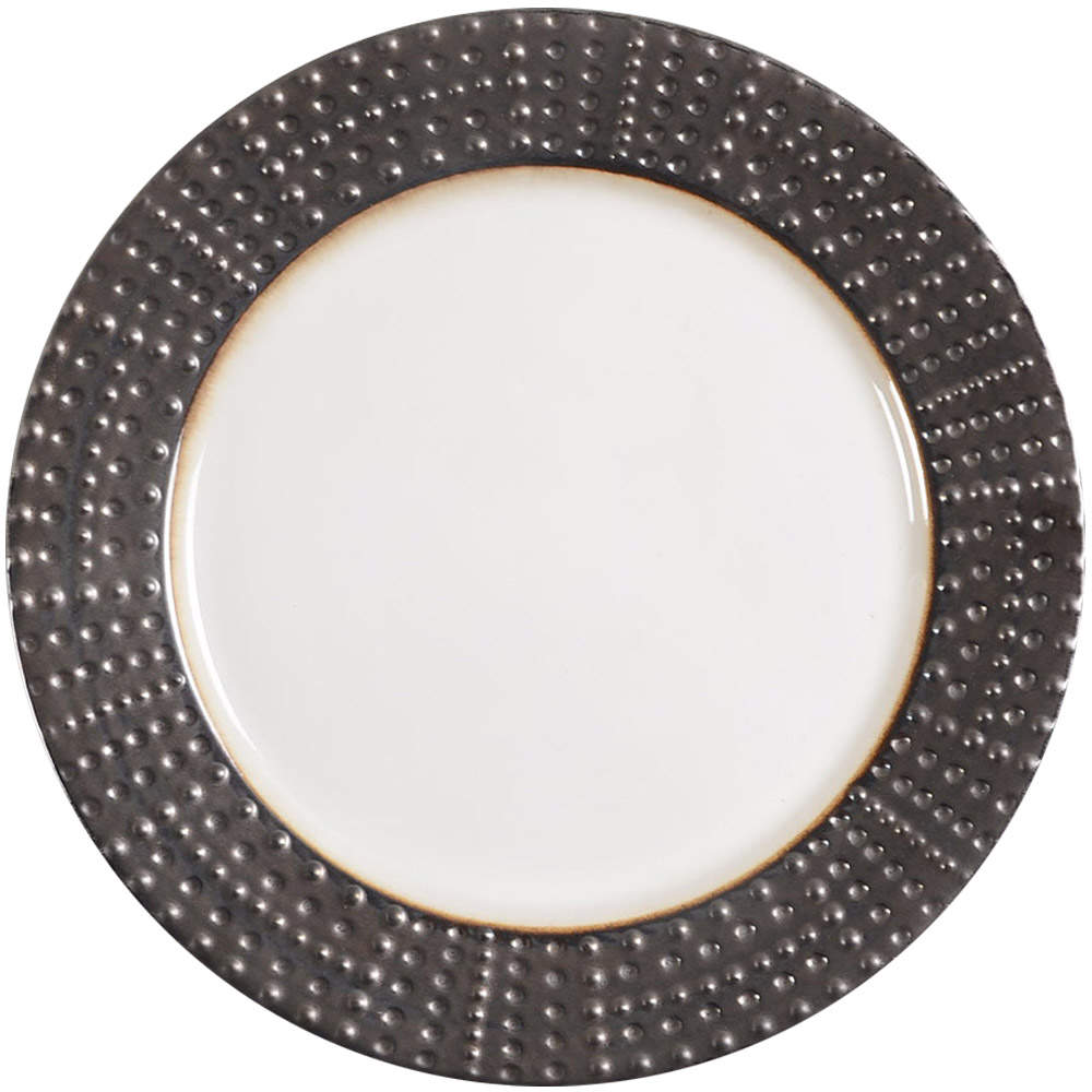 Metropolitan Dinner Plate by Mikasa-1