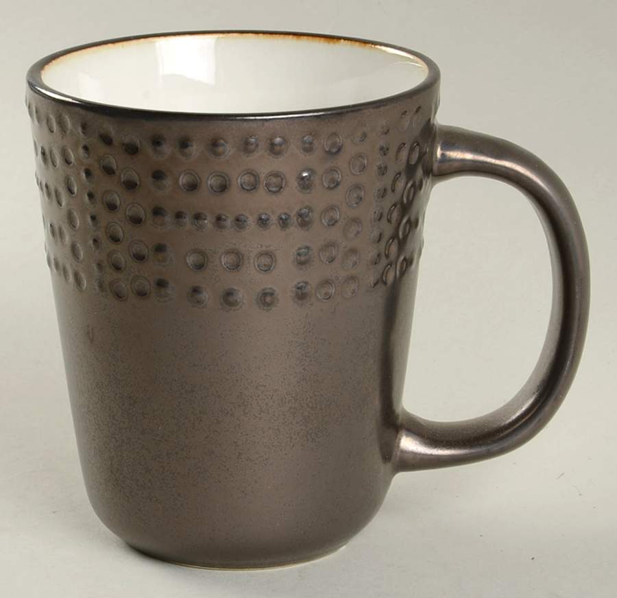 Metropolitan Mug by Mikasa-1