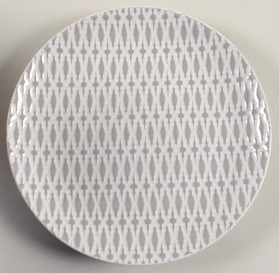 Aurora Salad Plate by Mikasa-1