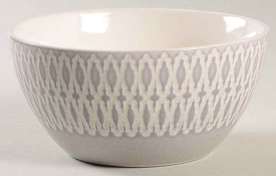 Aurora Soup/Cereal Bowl by Mikasa-1