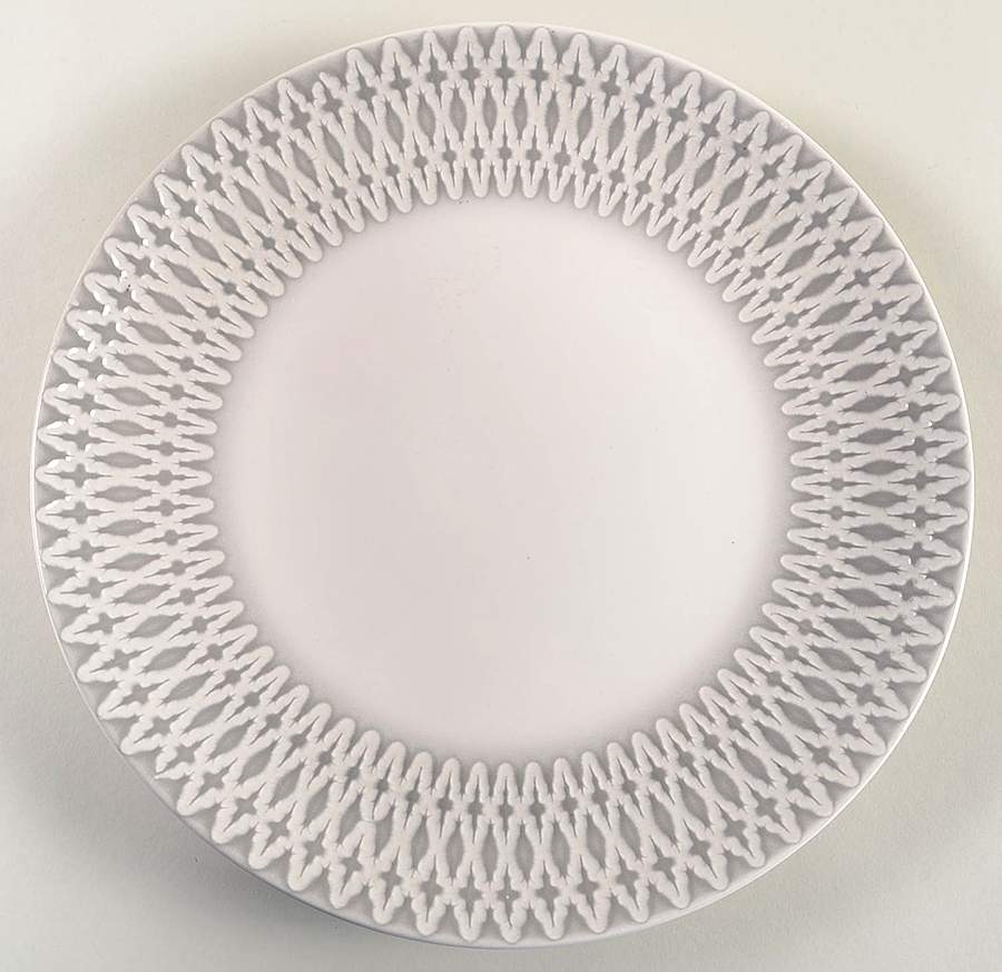 Aurora Dinner Plate by Mikasa-1