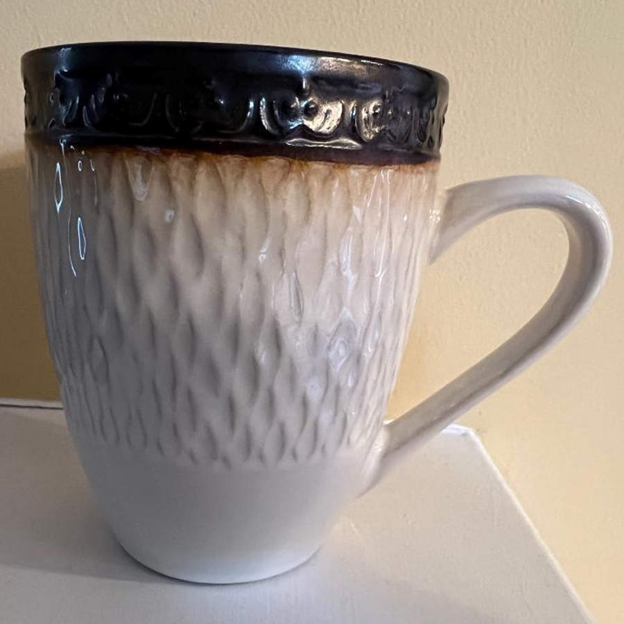 Sorrento Mug by Mikasa-1