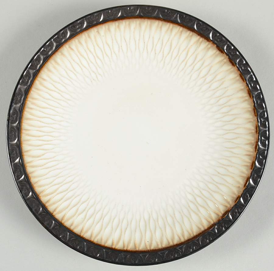 Sorrento Salad Plate by Mikasa-1