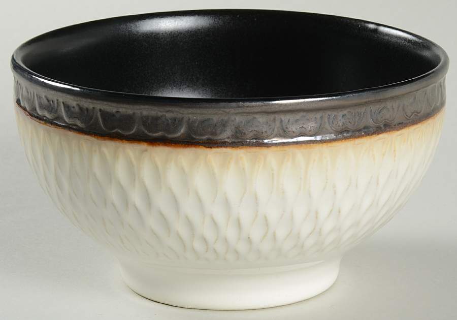Sorrento Soup/Cereal Bowl by Mikasa-1