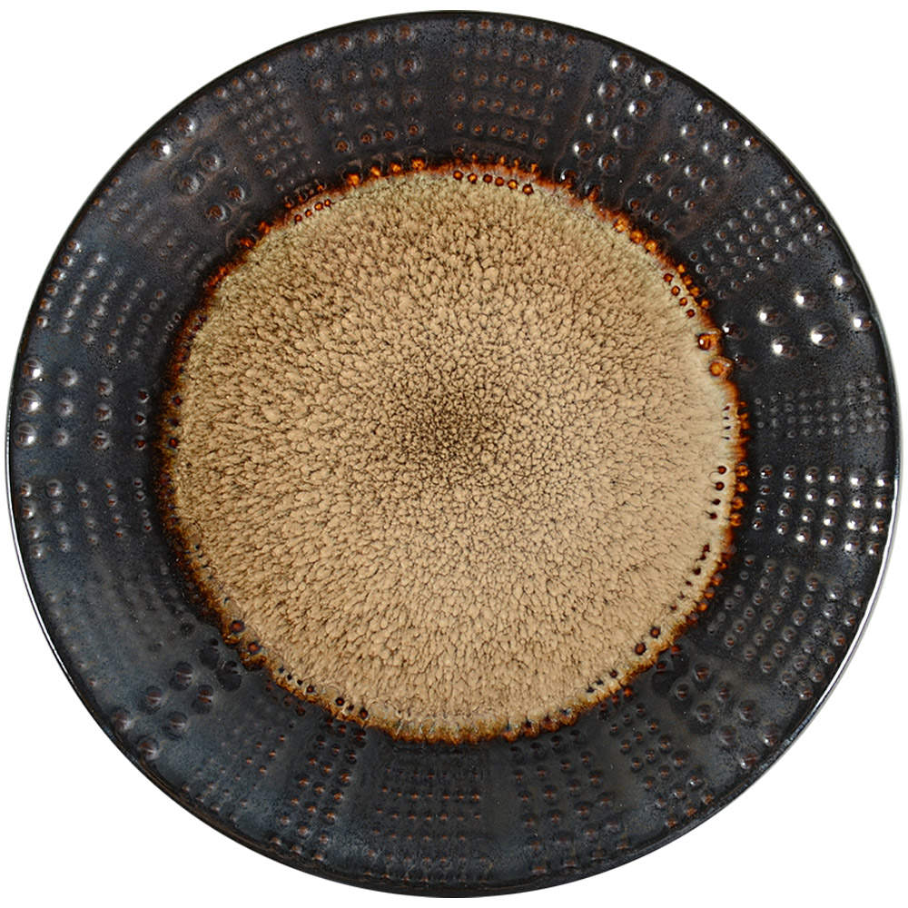 Verona Salad Plate by Mikasa-1