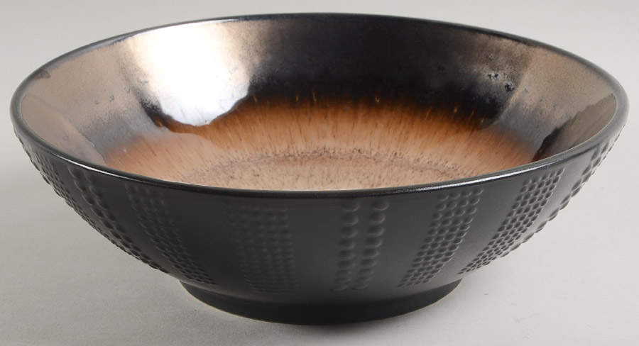 Verona 8" Round Serving Bowl by Mikasa-1