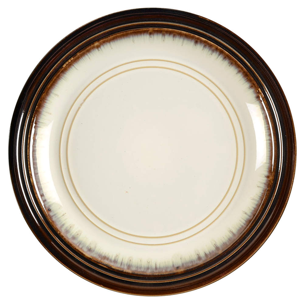 Bailey Salad Plate by Mikasa-1