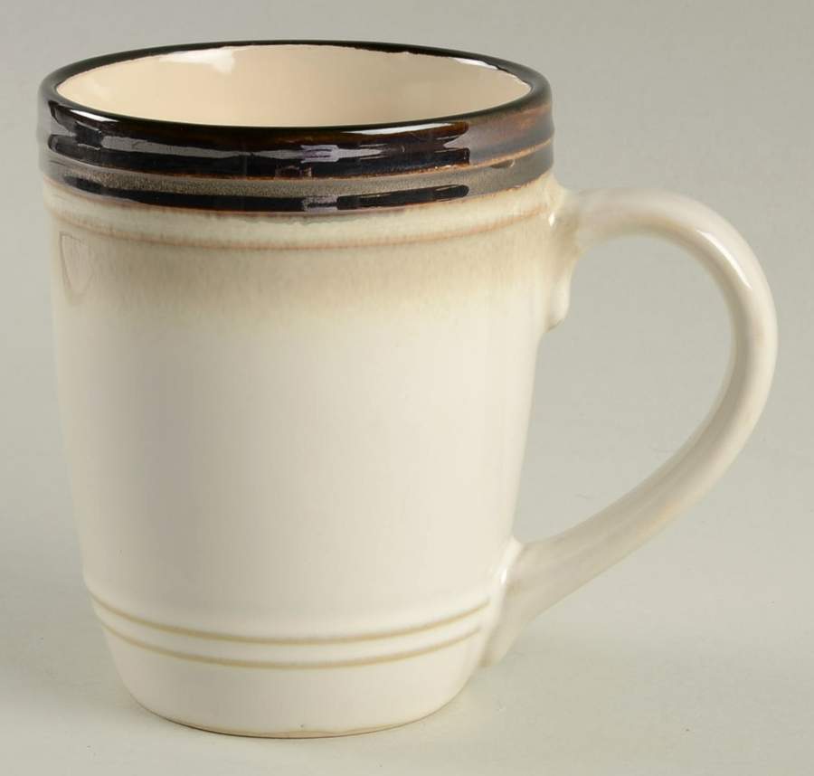 Bailey Mug by Mikasa-1