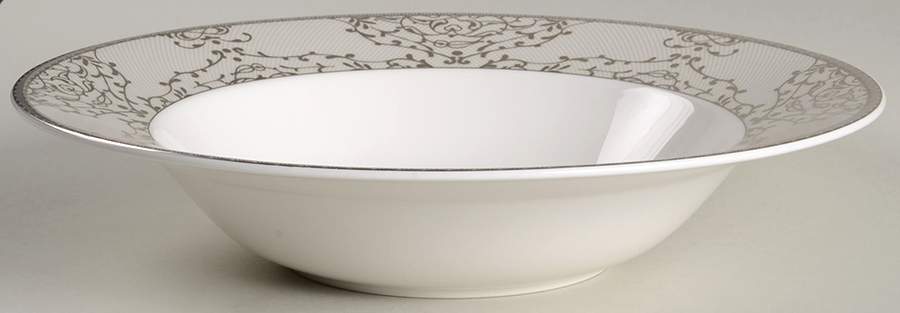 Something Old 10" Round Vegetable Bowl by Mikasa-1