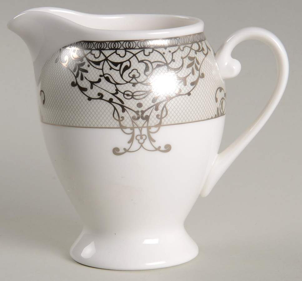 Something Old Creamer by Mikasa-1