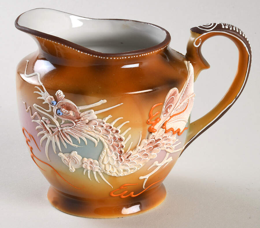 MOY10 Creamer by Moriyama-1